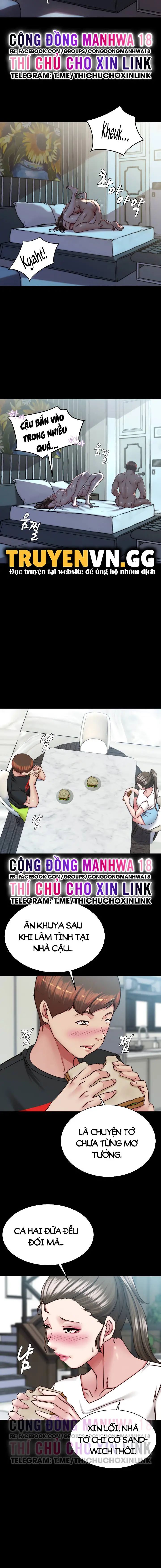 nhật ký quần lót chapter 136 6