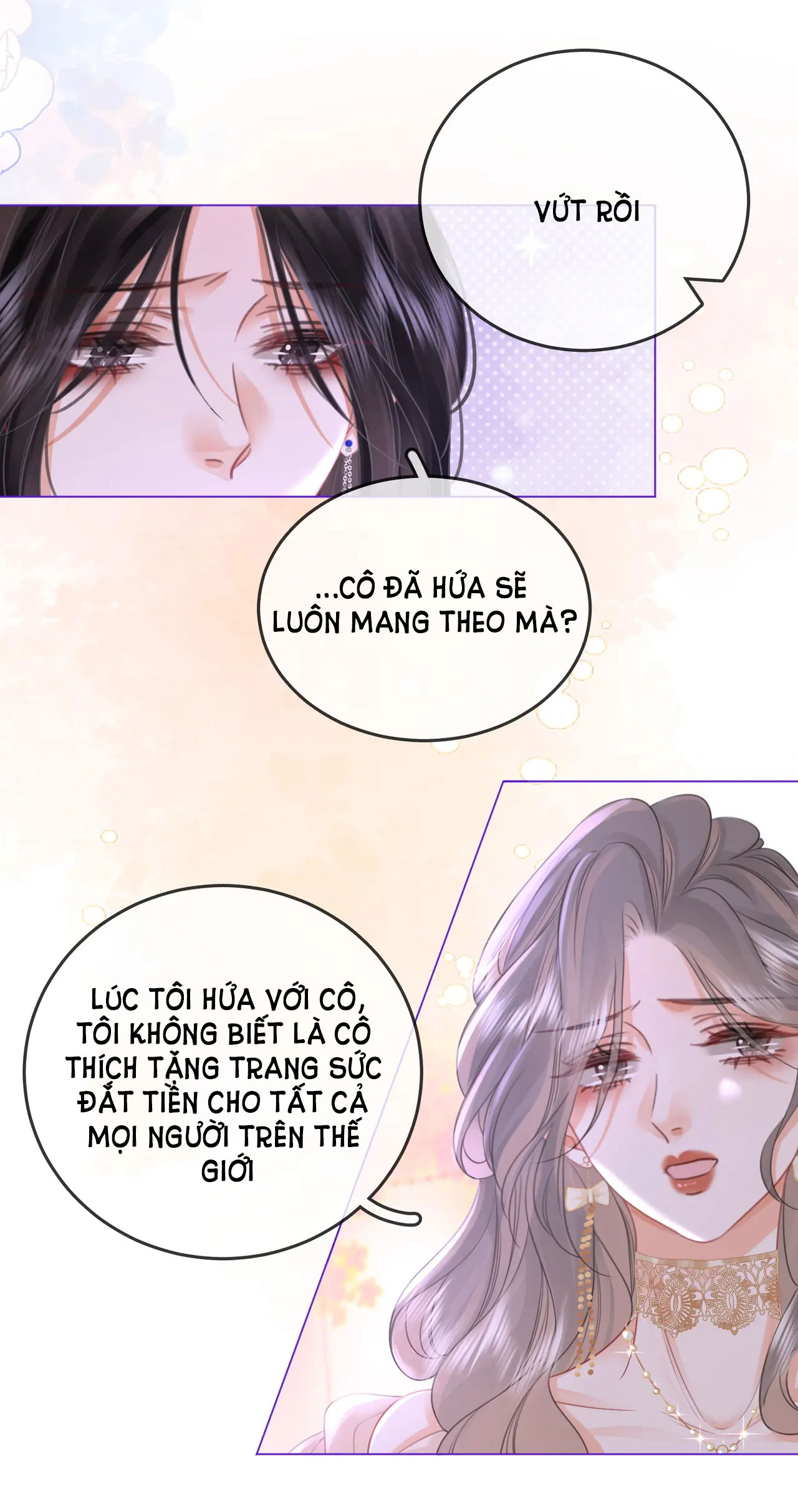 Cố Tiểu Thư Và Khúc Tiểu Thư chapter 43 - Trang 31