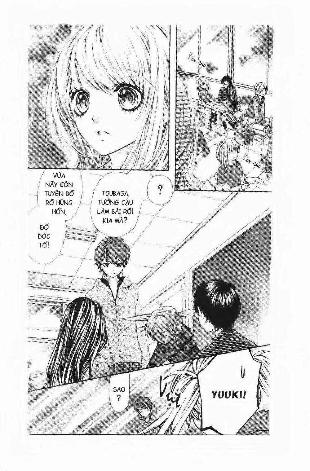 tôi là yamada zenjiro chapter 11 28