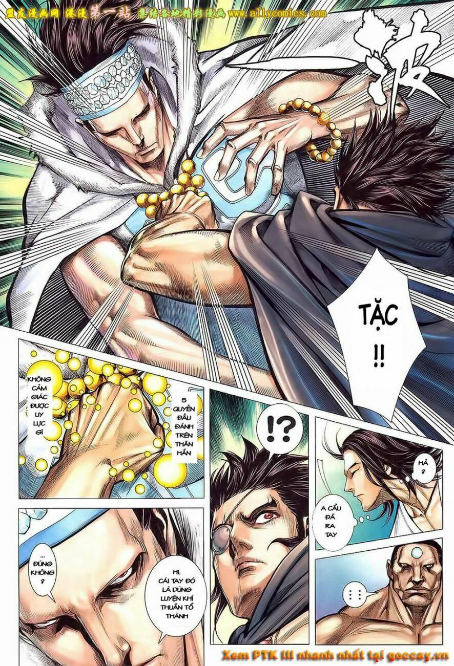 phong thần ký iii chapter 10 7