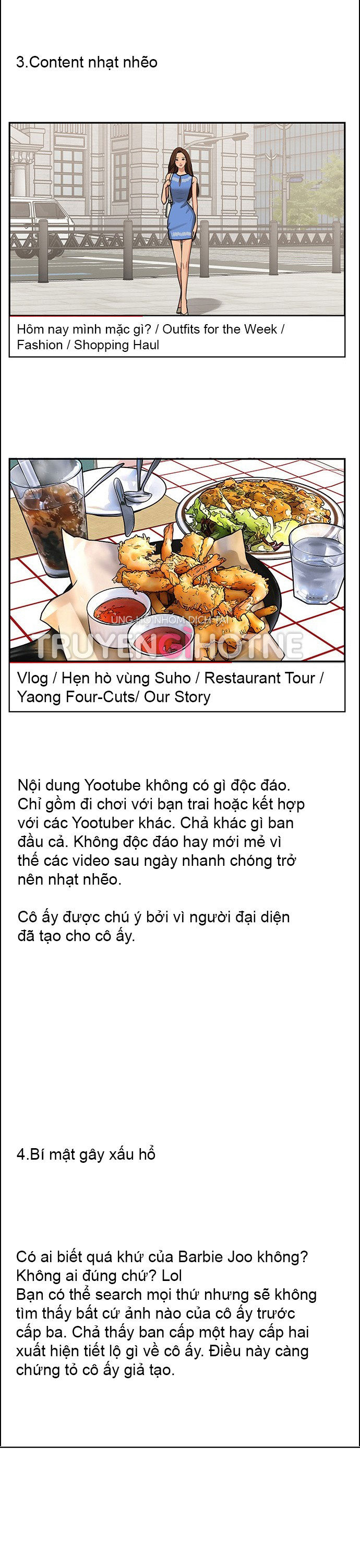 vẻ đẹp đích thực - true beauty chapter 216.2 5