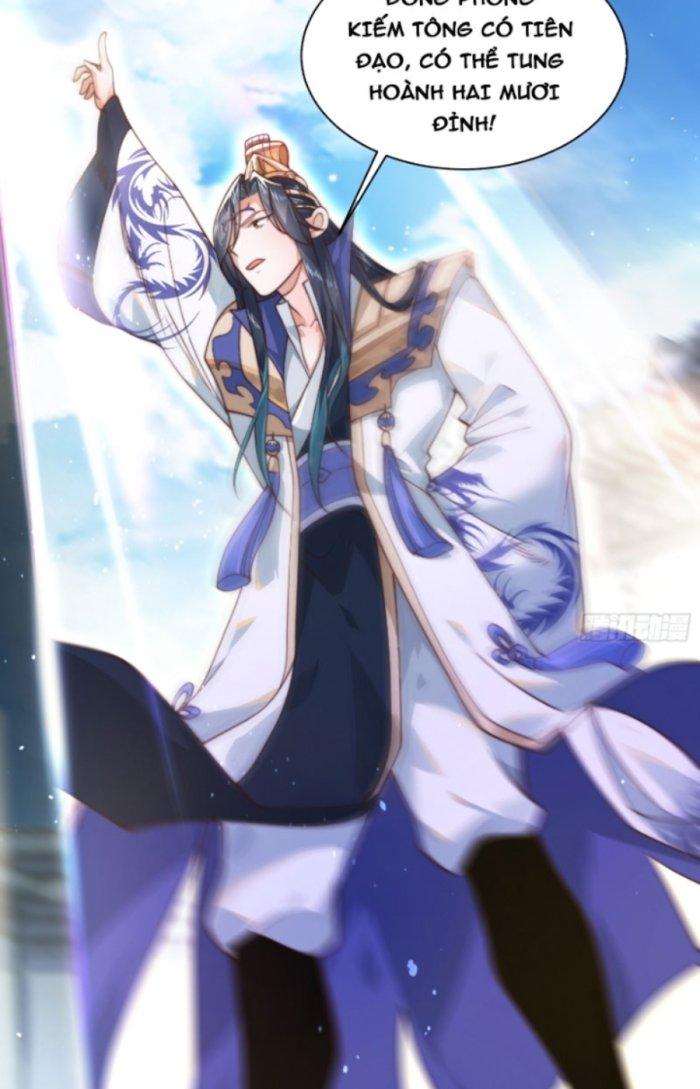 mỗi nữ đồ đệ đều muốn giết ta chapter 25 4