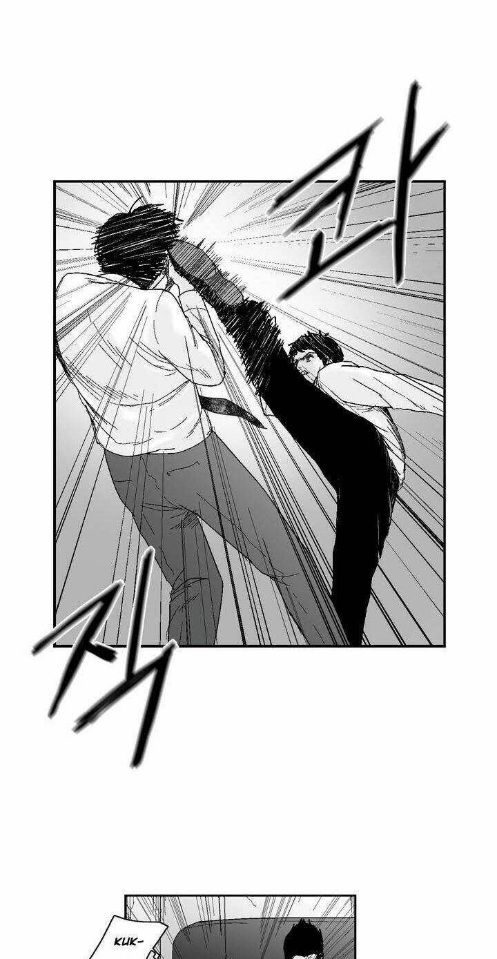 bạo lực học đường chapter 31 27