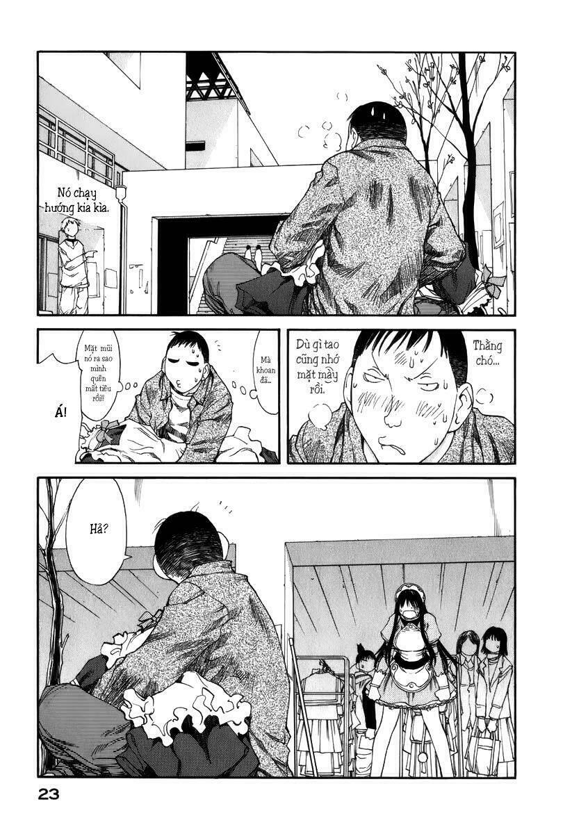genshiken chapter 37 27