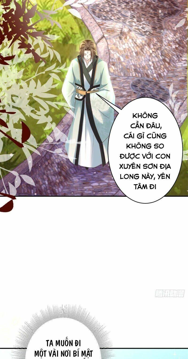 cửu dương đế tôn chapter 179 27