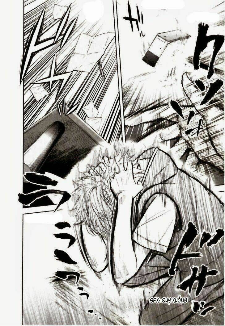 ousama game chapter 21 12