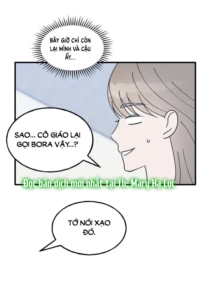 nguyên tắc của bạn thân là con trai chapter 20.2 12