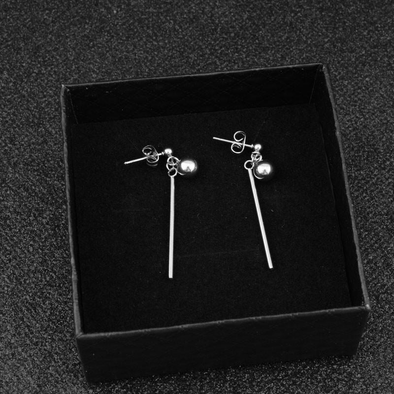 Bông tai nam nữ cá tính unisex