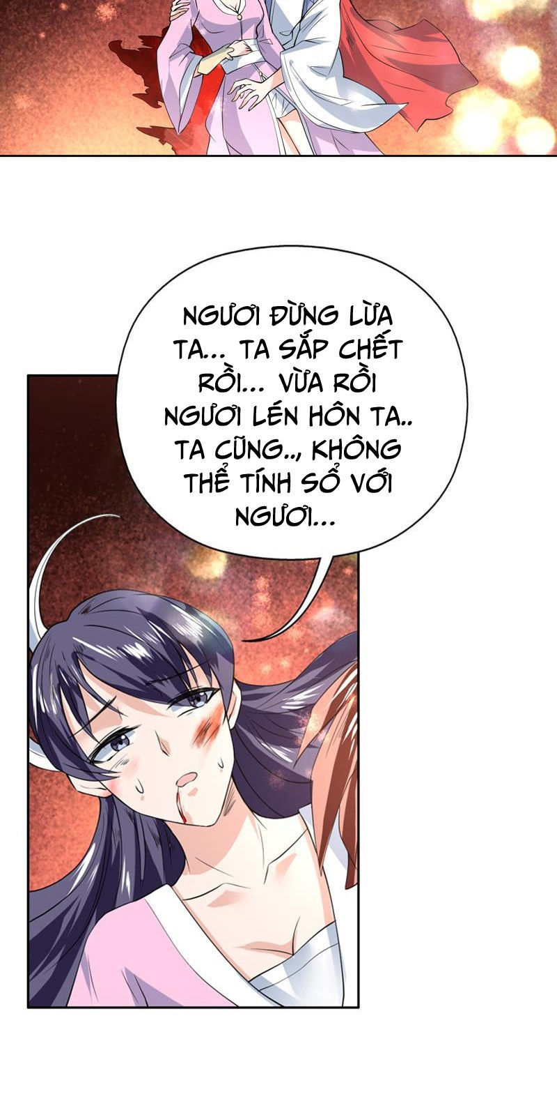tối cường thần thú hệ thống chapter 71 15