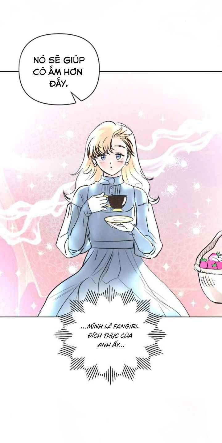 lựa chọn cuối cùng của tôi là nam phụ chapter 3 17