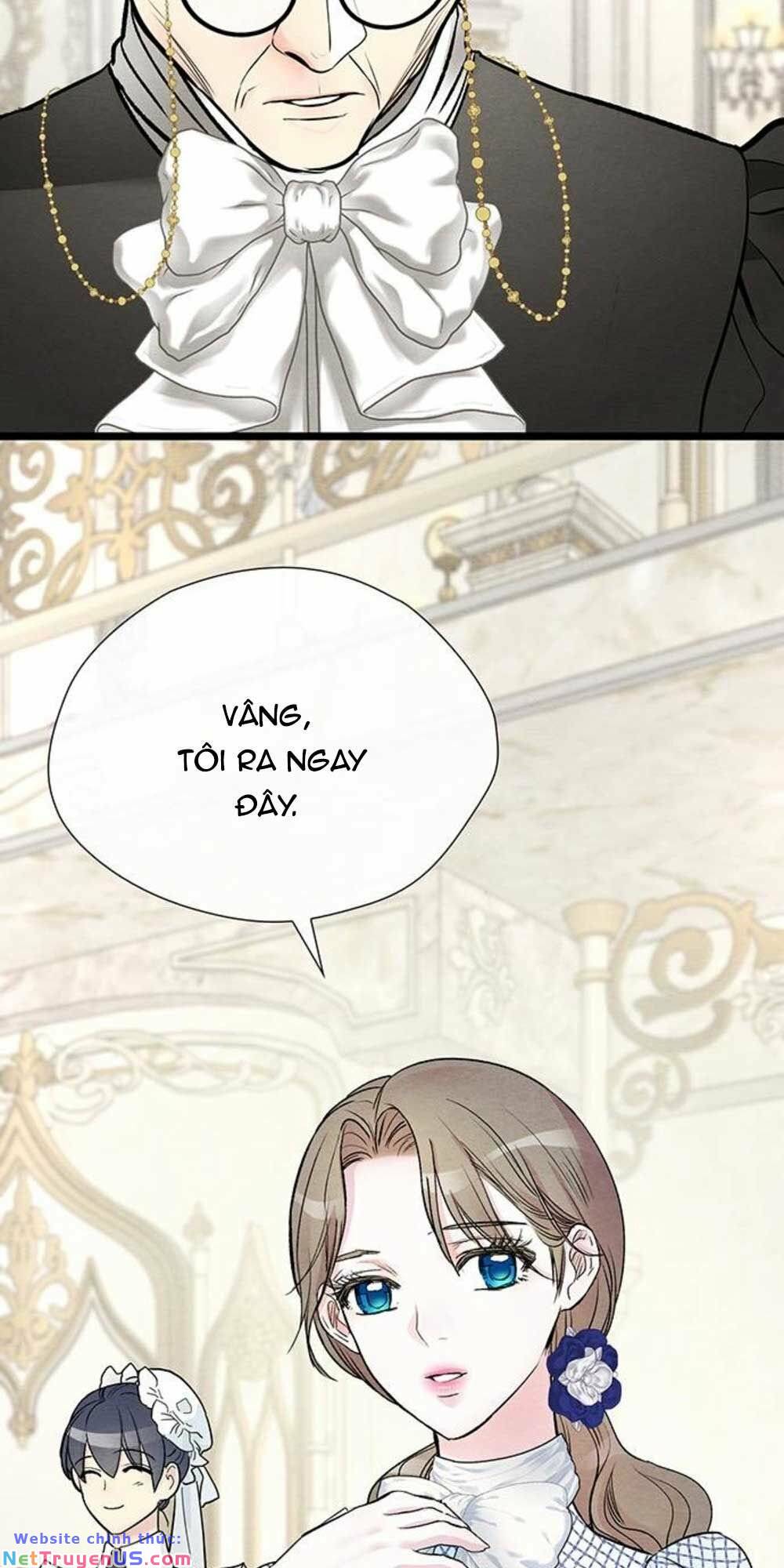 Hoàng Tử Rắc Rối chapter 37.1 33