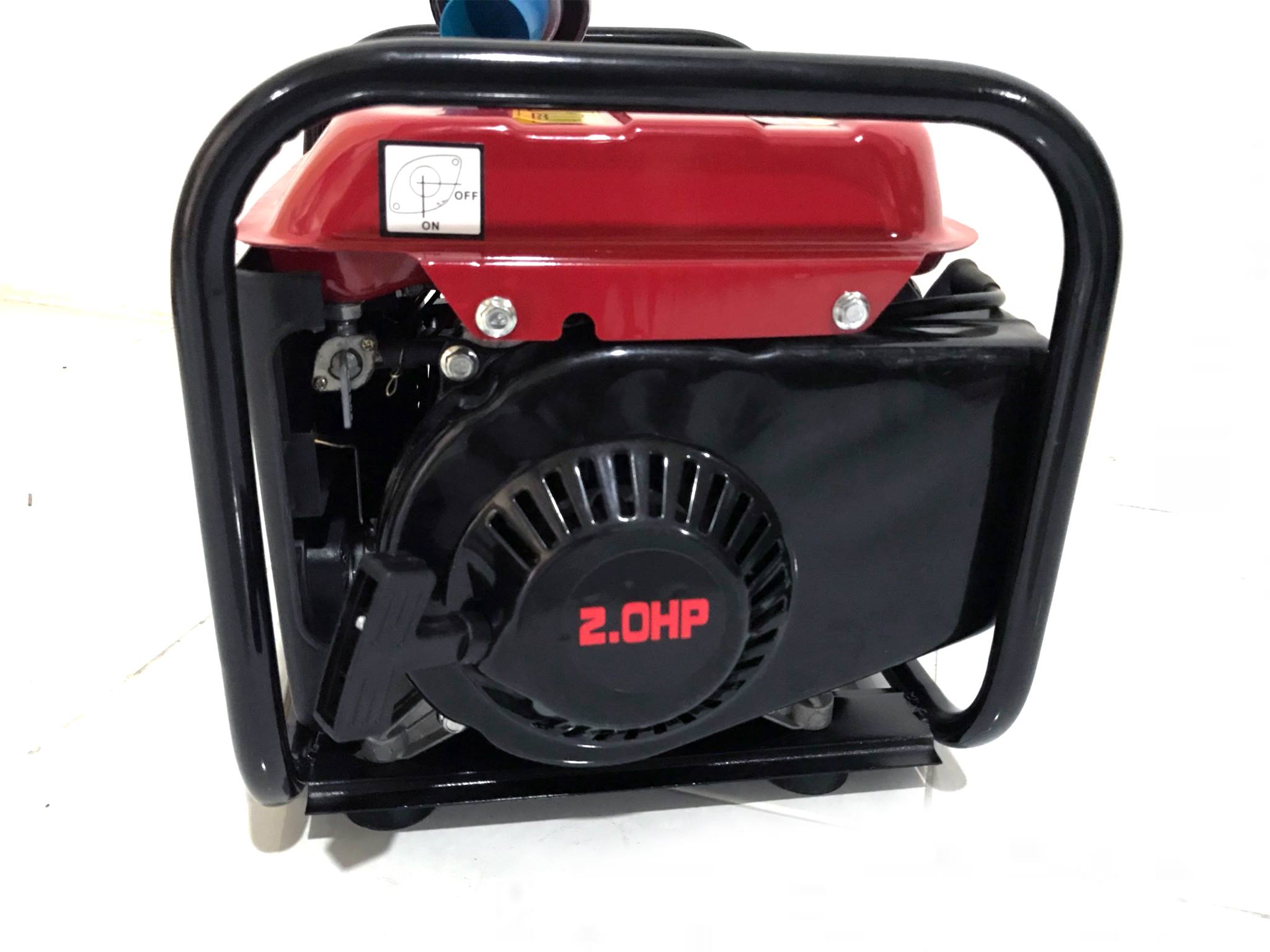 MÁY PHÁT ĐIỆN BGAS BGA-950C - HÀNG CHÍNH HÃNG