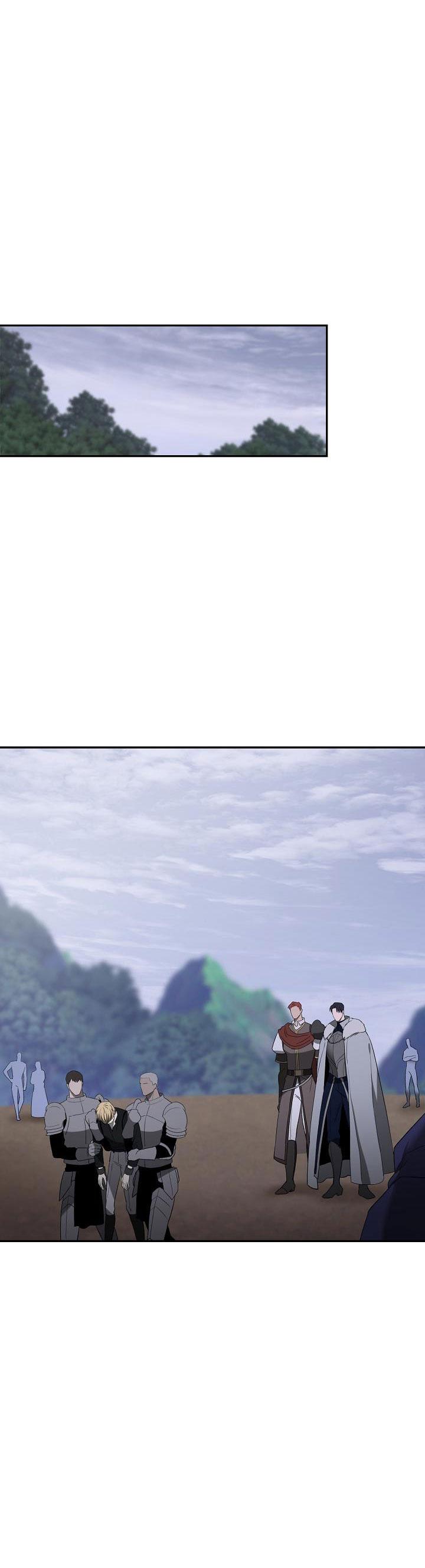 hai đất nước, đất nước của nô lệ chapter 29 1