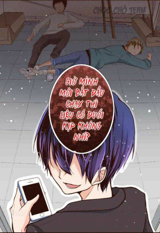 tình yêu và con tim chapter 2 19