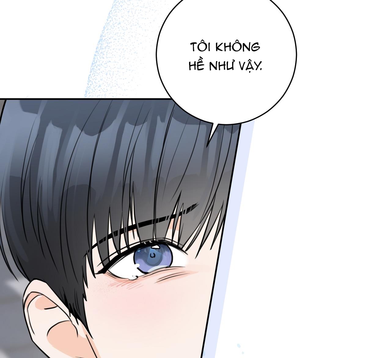 tình mình khó nói chapter 10 166