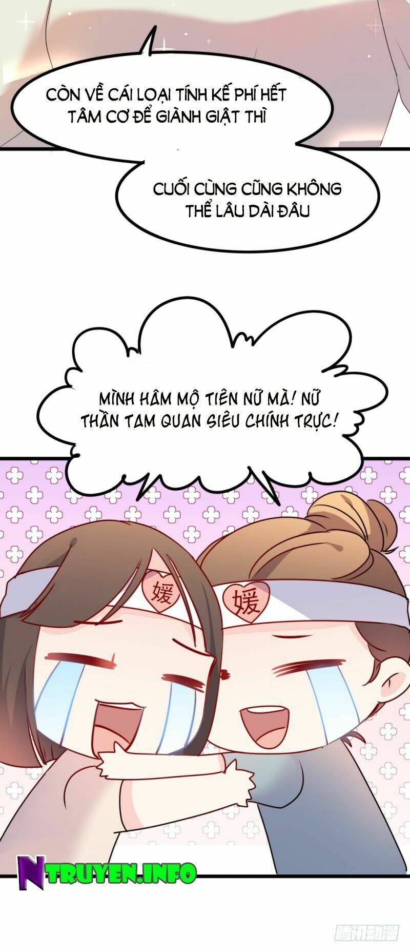 ngạo kiều tổng tài sủng điềm thê chapter 40 23