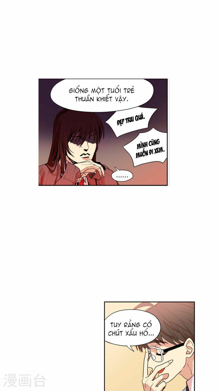 trở lại tuổi mười mấy chapter 67 10