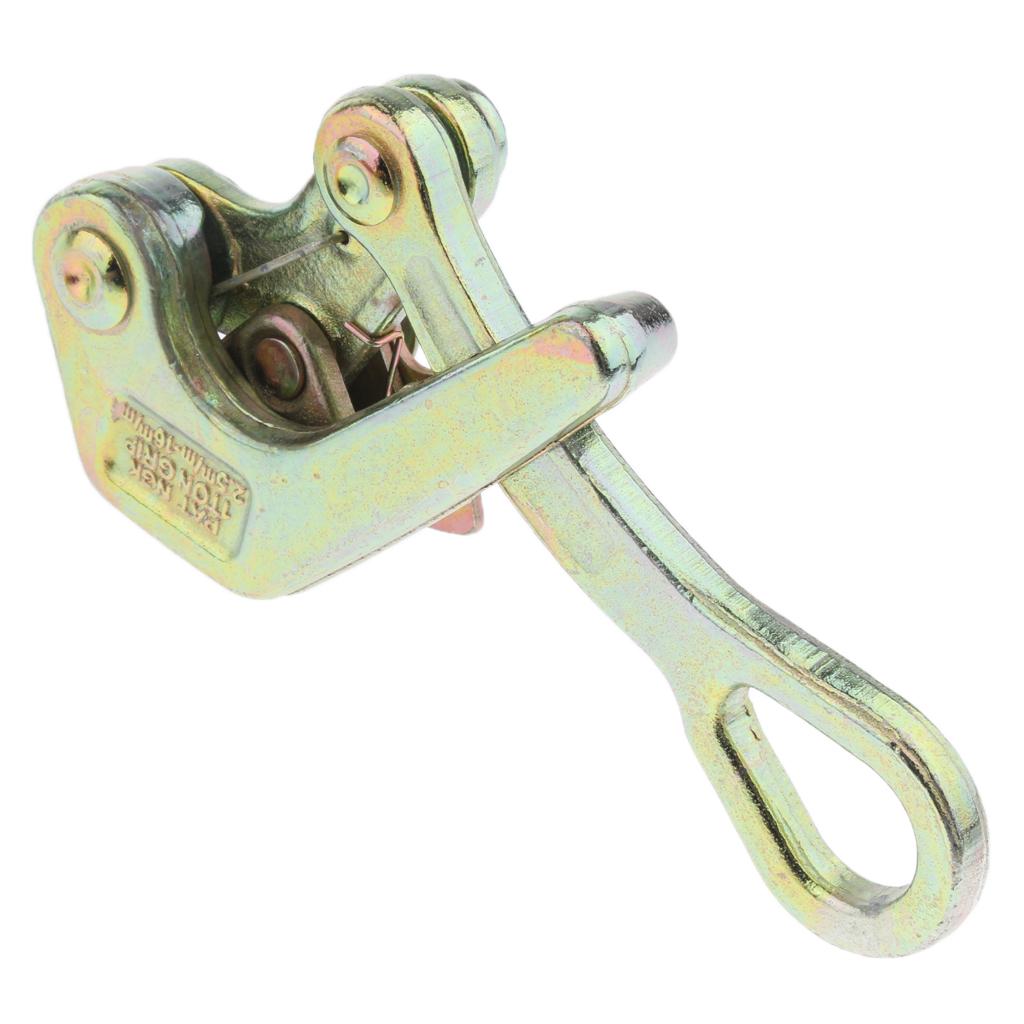 Đa Năng Cách Điện Cầm Cáp Dây Cầm 1 Tấn