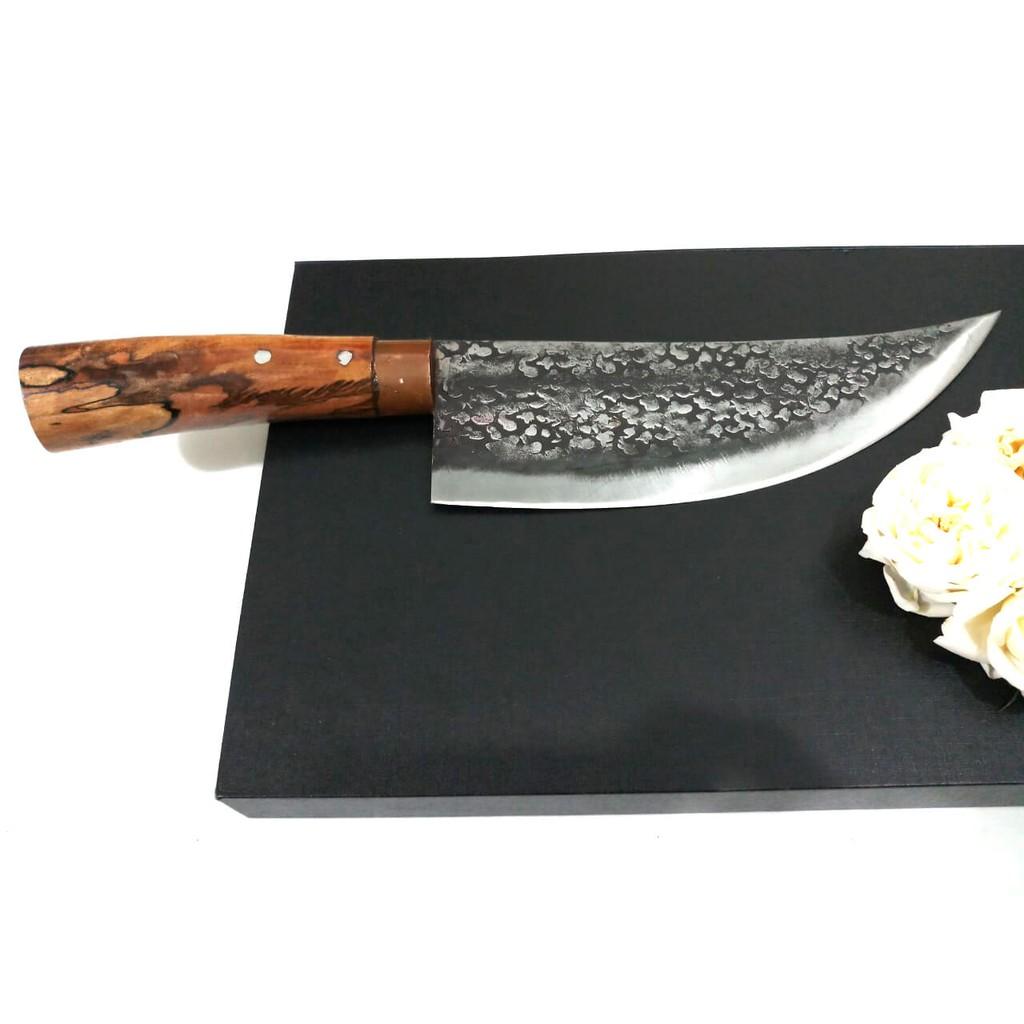 DAO - DAO BẾP BẦU MŨI CONG MÃ N12 nt topcomshop vn