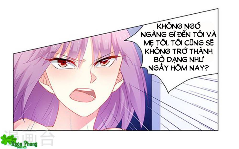 phúc hắc tổng tài đừng tới đây chapter 63 17