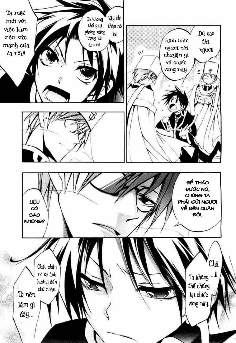 07 hồn ma chapter 8 30