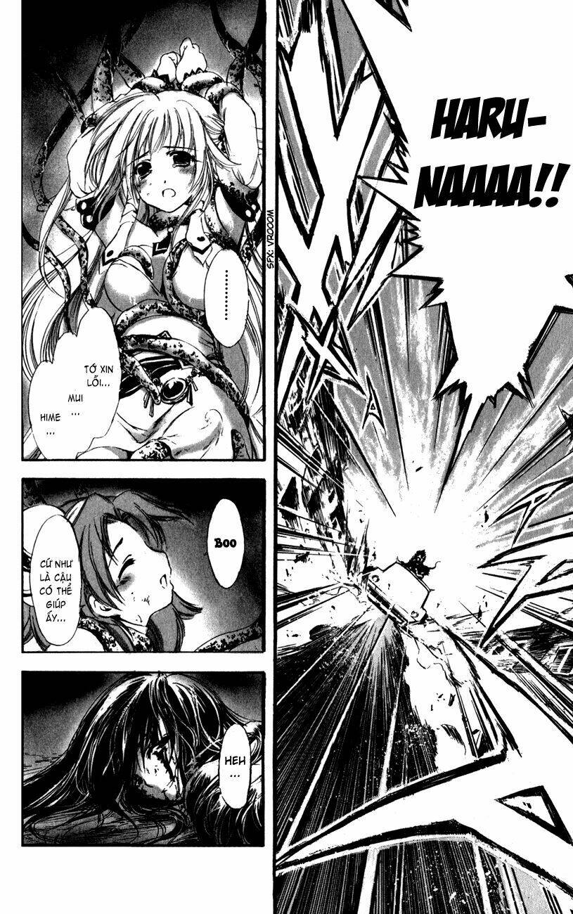 watashi no messiah-sama chapter 44 18