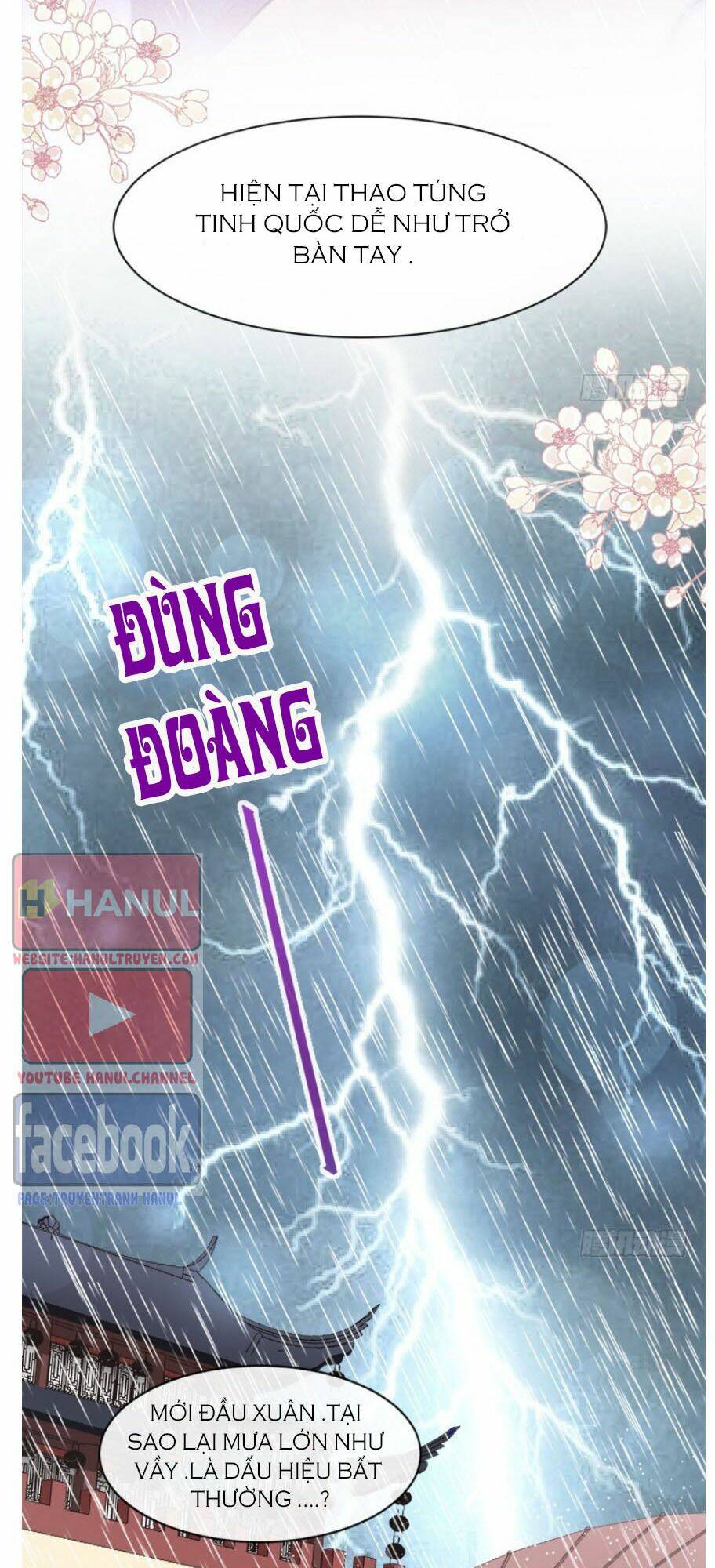 thiên hạ đệ nhất sủng phi chapter 100.1 14