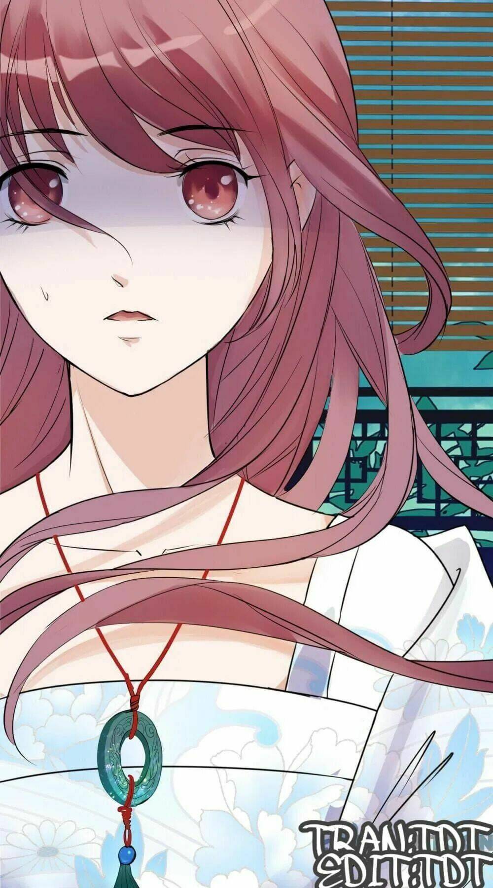 nữ đế trọng sinh chapter 6.2 15