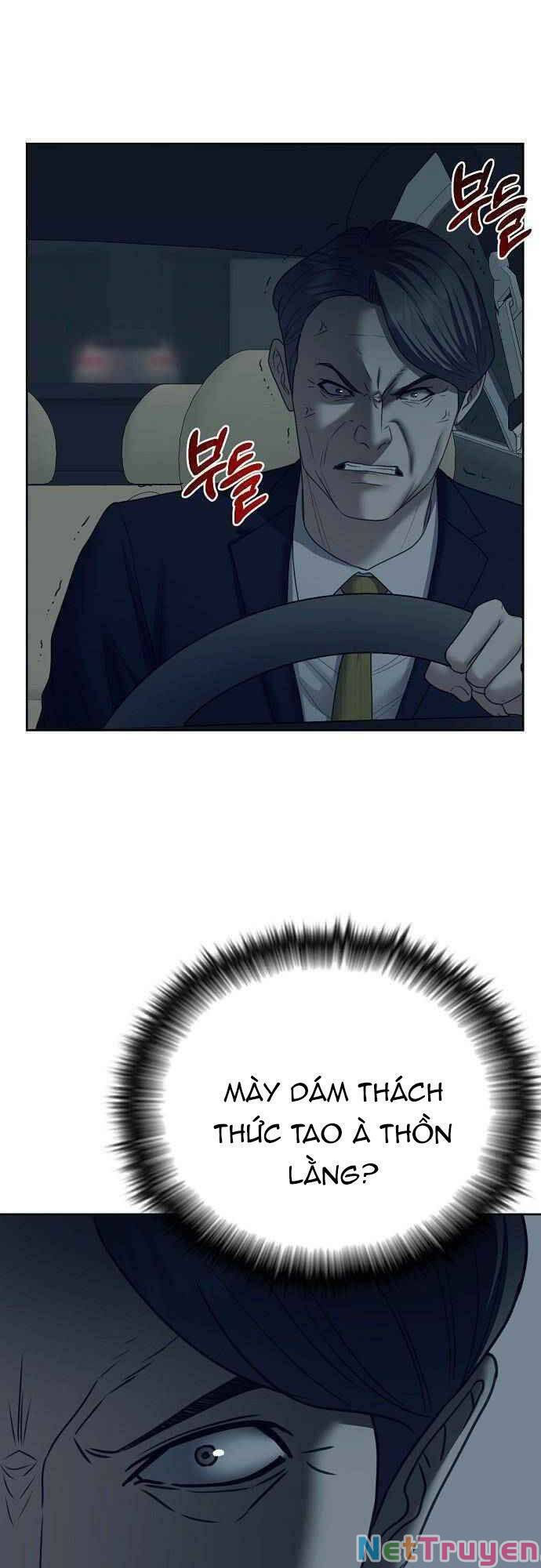 đấu kiếm - công tố viên lách luật chapter 11 53