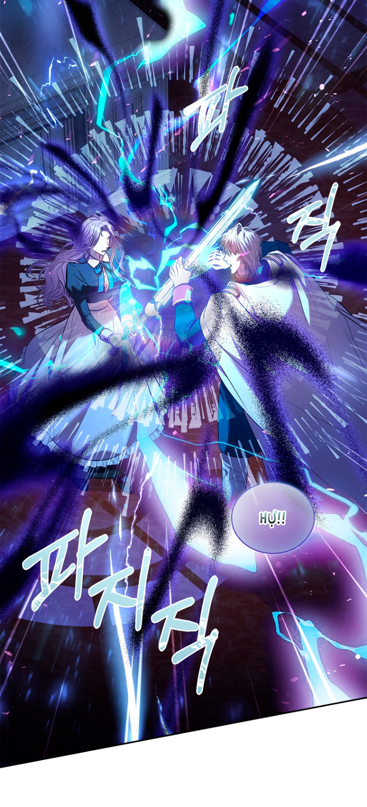 trở thành thư ký của bạo chúa chapter 72 56