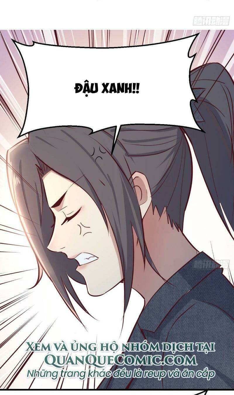 song tu đạo lữ kiểu xem mặt chapter 71 24