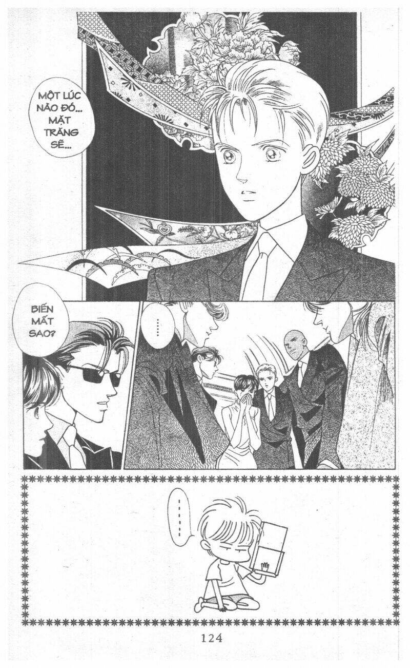 nàng tiên ánh trăng - kaguya hime chapter 15 122