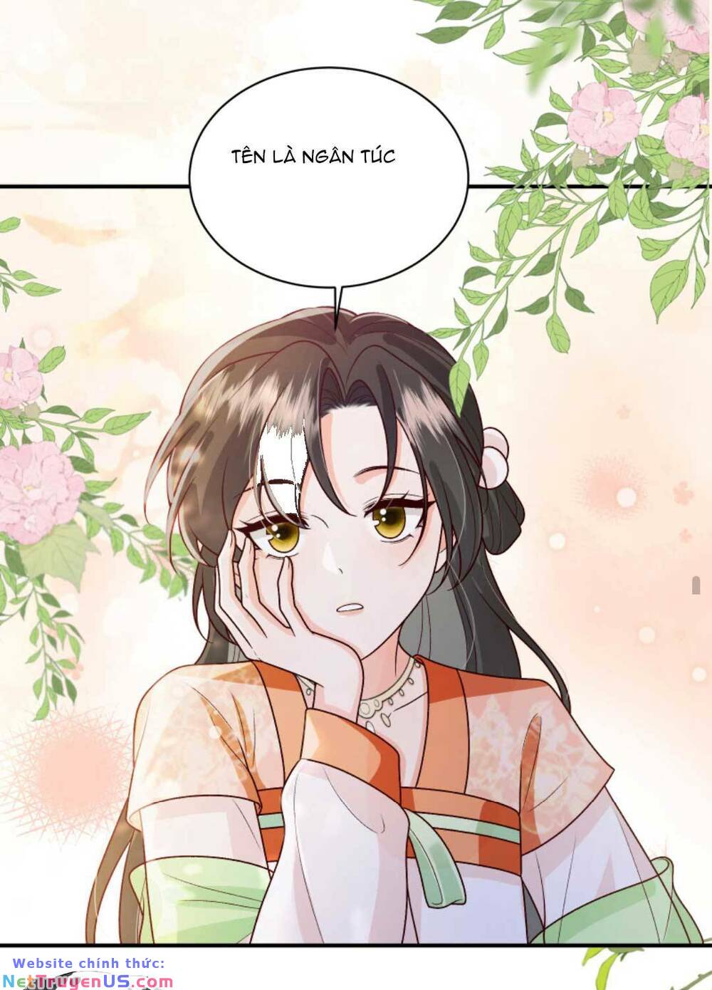 một trăm lẻ tám cách bày trò của nhân vật phản diện chapter 135 21