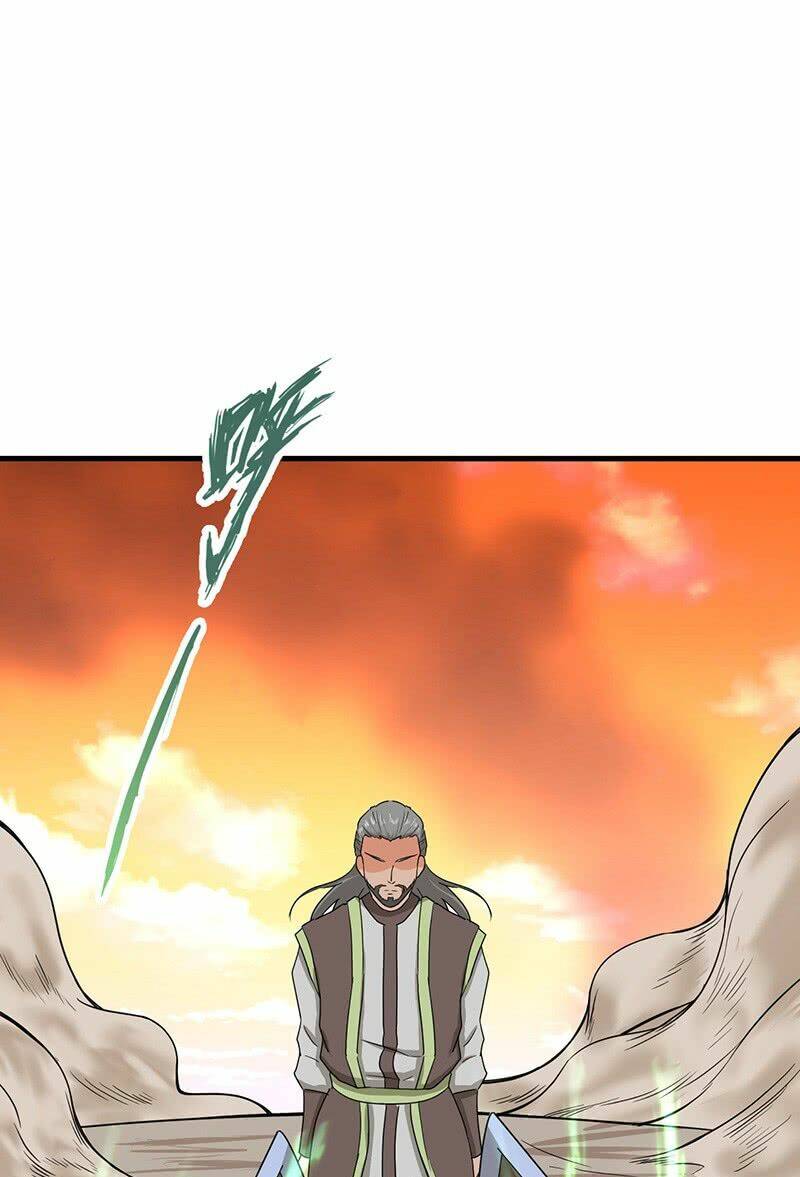 hỗn độn kiếm thần chapter 69 22