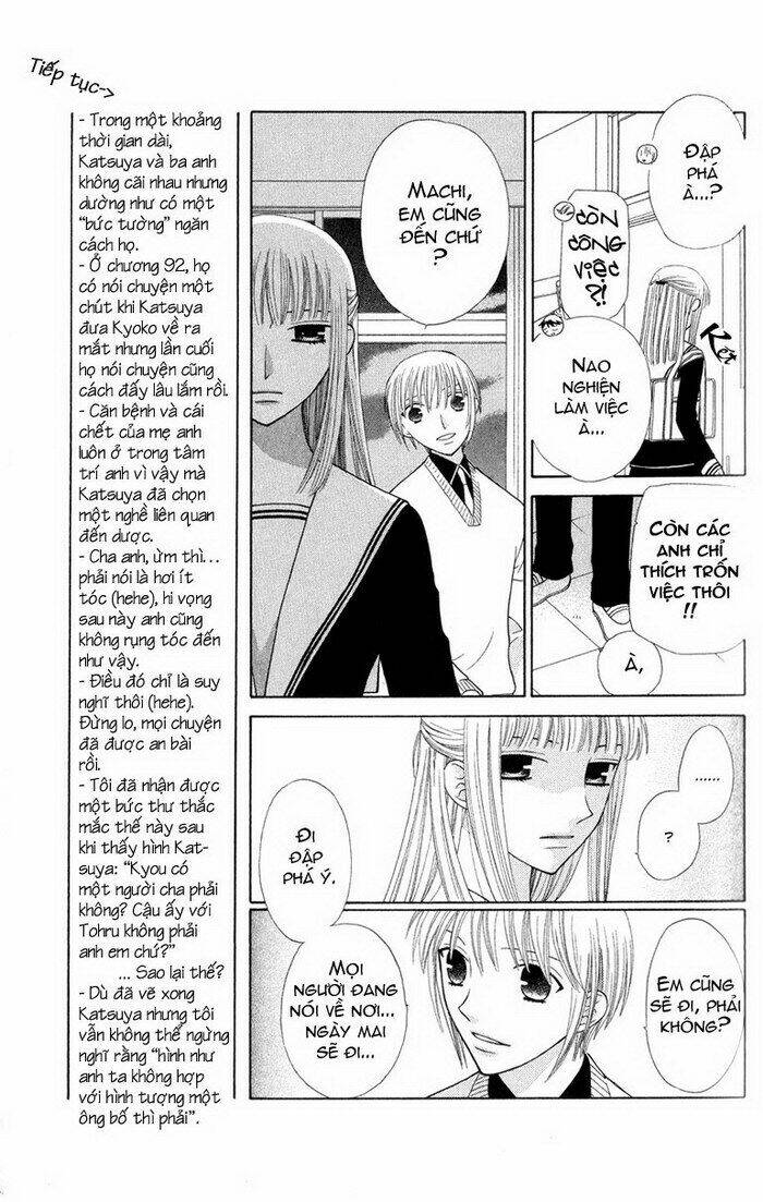 hóa giải lời nguyền chapter 94 7