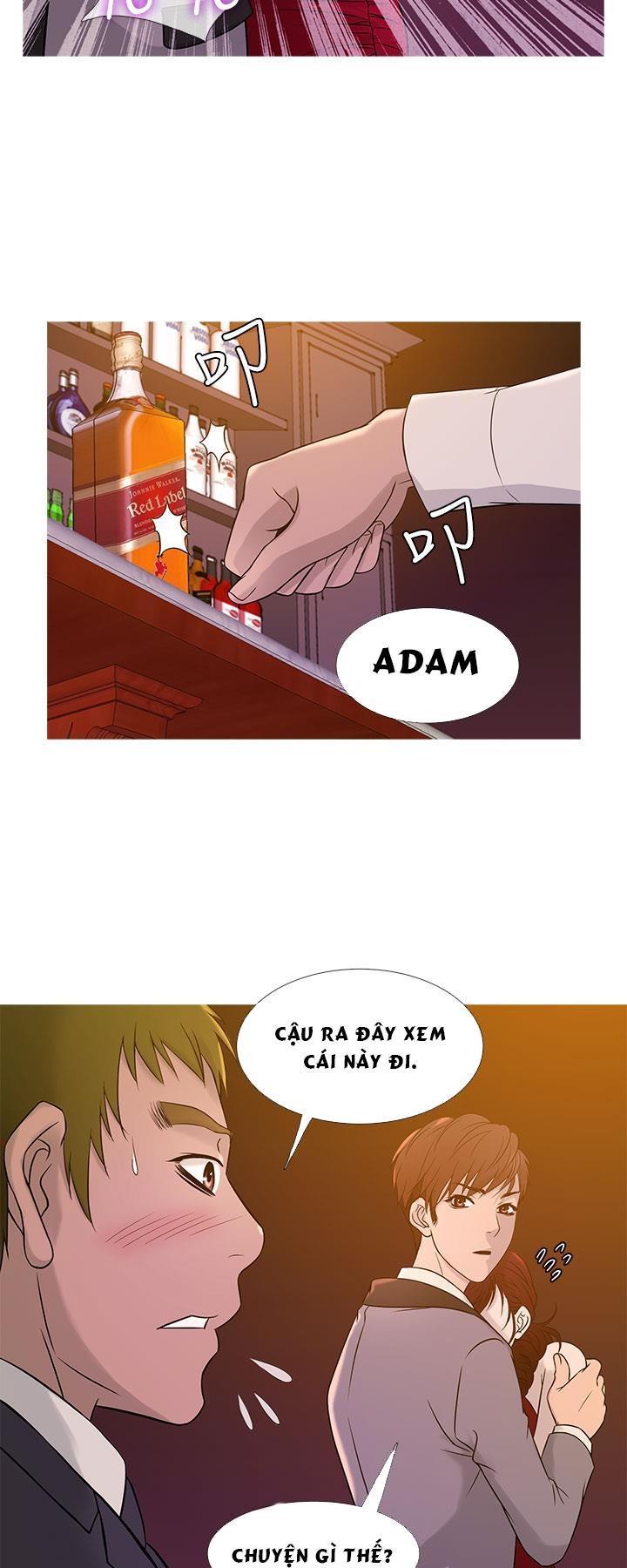 thiên đường chapter 19 18