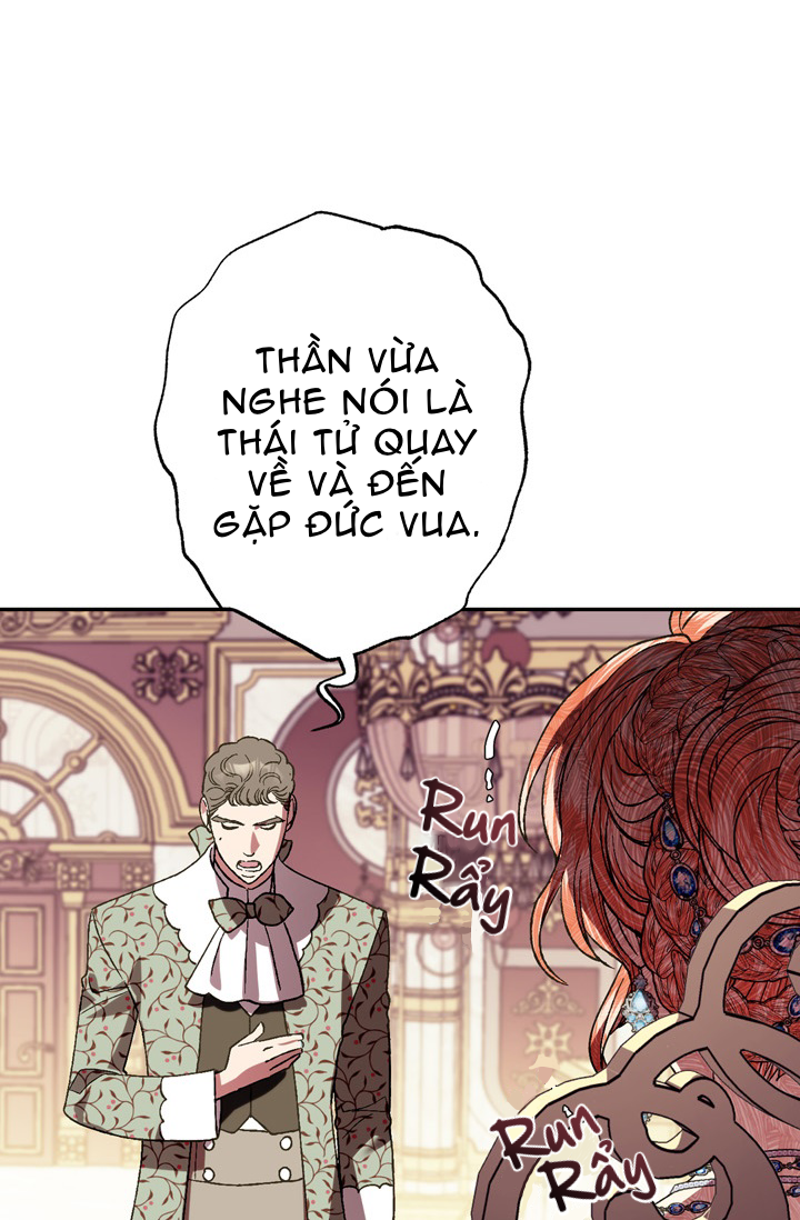 cha à, con không muốn kết hôn đâu chapter 45 113