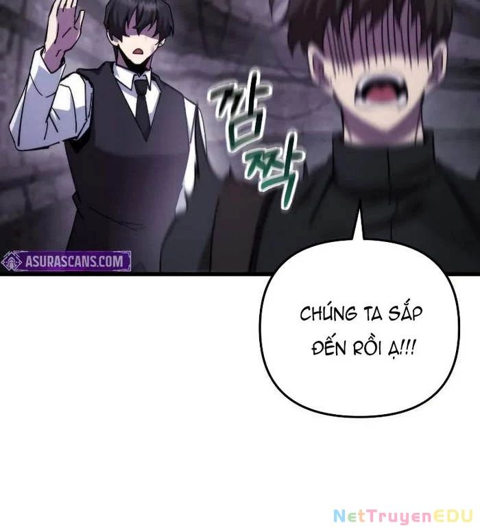 giả vờ làm kẻ vô dụng ở học đường chapter 99 63