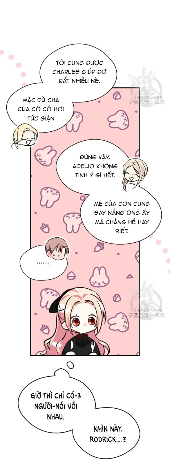 tôi đã trở thành bạn gái của nam chính chapter 4.2 14