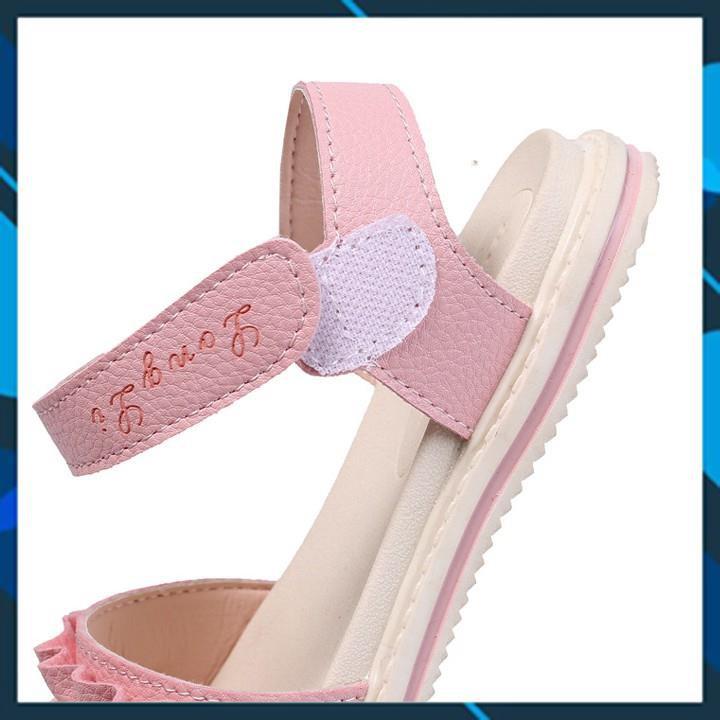Sandal Hàn Quốc dễ thương cho bé 20710