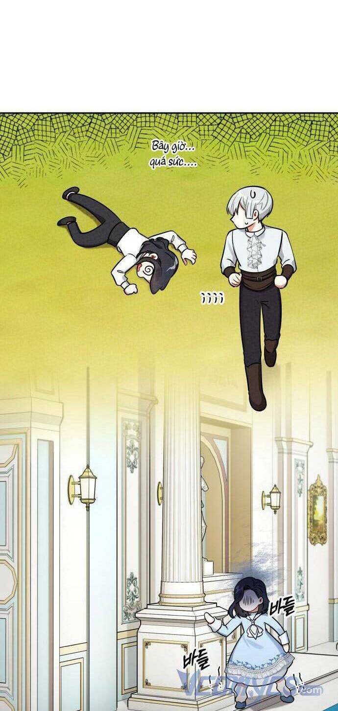 thân gửi nàng bạch tuyết chapter 5 16