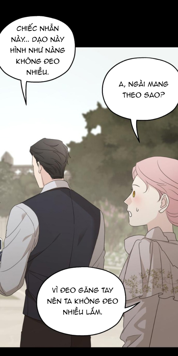 gia đình chồng bị ám ảnh bởi tôi chapter 112.2 1