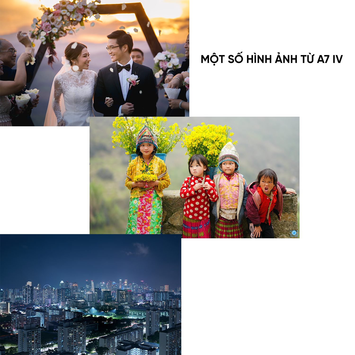 Máy ảnh Sony Alpha A7 IV - Hàng Chính Hãng