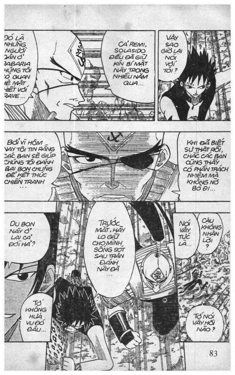 rave master (scan) chapter 7 109