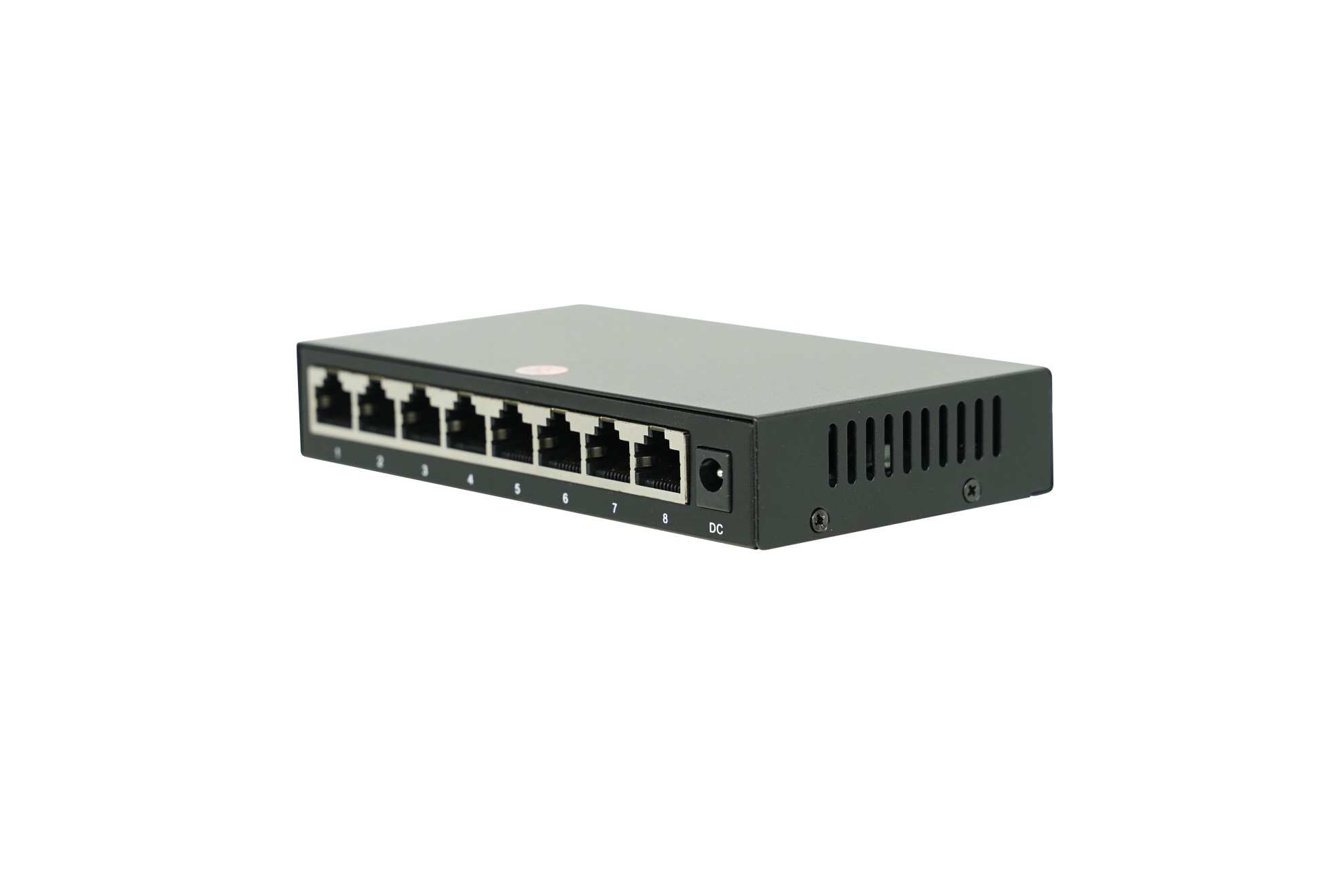 Switch APTEK SG1080 - Hàng Chính Hãng