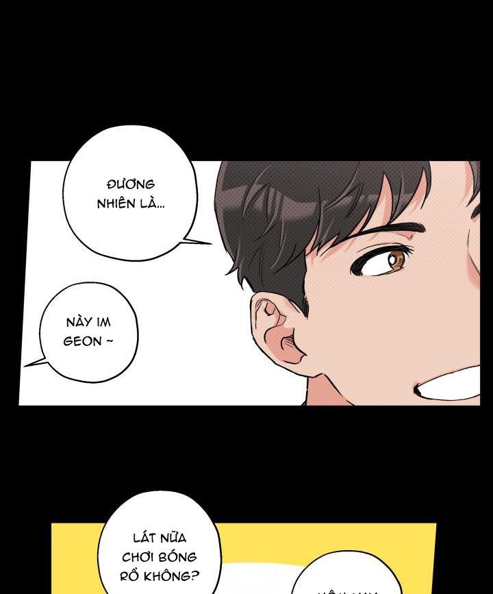 gâu gâu! chapter 37 11