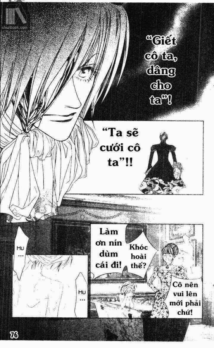 hoàng tử bóng tối chapter 3 76