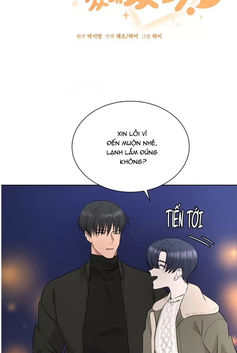 họ đã ngủ với nhau chapter 6 3