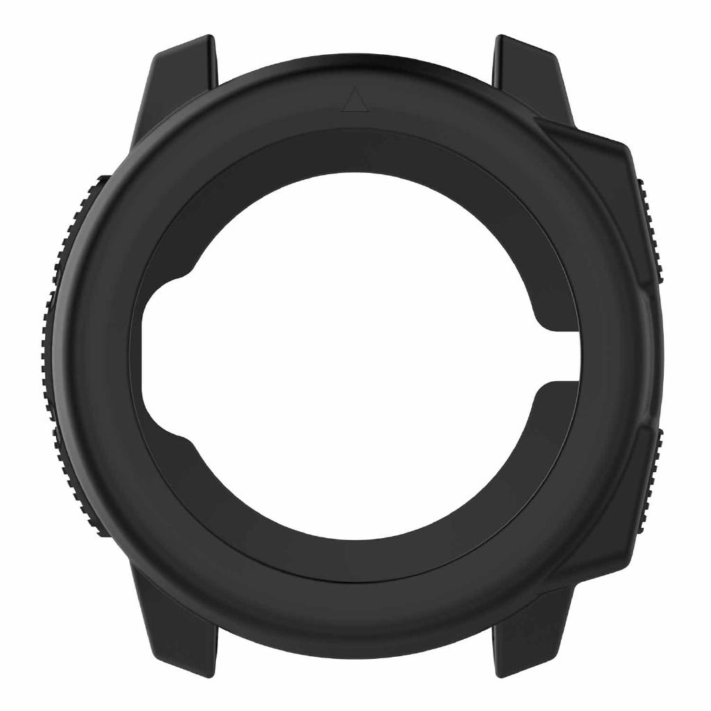 Vỏ silicone mềm bảo vệ màn hình cho Garmin Instinct