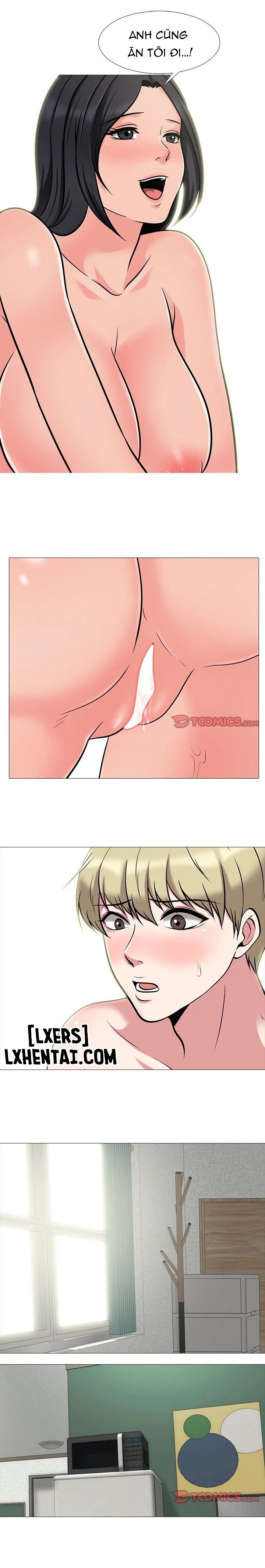 học bổng đặc biệt chapter 108 15